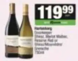 Spar Hartenberg Duckhamer offer