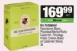 Spar De Tafelblad offer