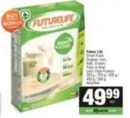 Spar Future Life Smart Food Assorted offer