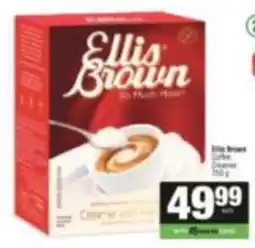 Spar Ellis Brown Coffee Creamer offer