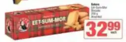 Spar Eet-Sum-Mor Biscuits Assorted offer