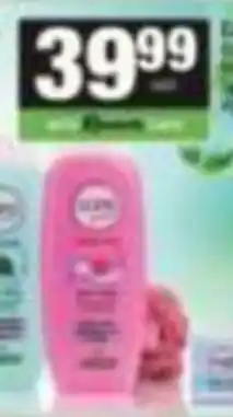 Spar Cleen Body Wash offer