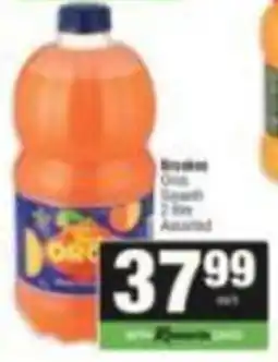 Spar Dorico Soursplash Assorted offer