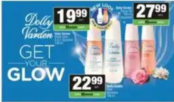Spar Dolly Varden Daily Varden offer