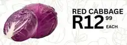 Take 'n Pay Red Cabbage offer