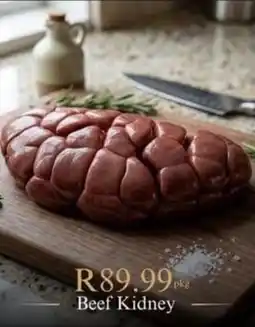 Take 'n Pay Beef Kidney offer