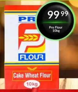 Super Save Pro Cake Wheat Flour offer