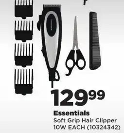 OK Foods Essentials Soft Grip Hair Clipper offer