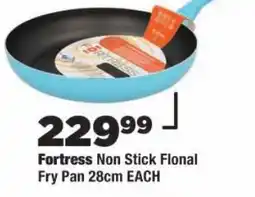 OK Foods Fortress Non Stick Fional Fry Pan offer