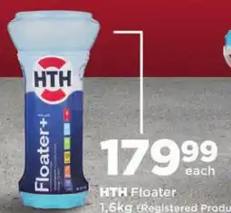 OK Foods HTH Floater+ offer