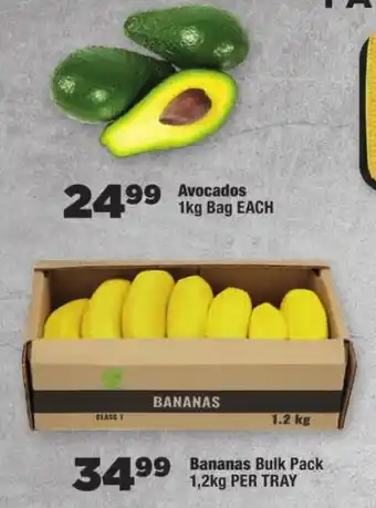 OK Foods Avocados offer