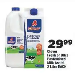 OK Foods Clover offer