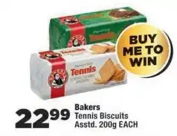 OK Foods BAKERS offer