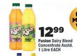 OK Foods Fusion offer