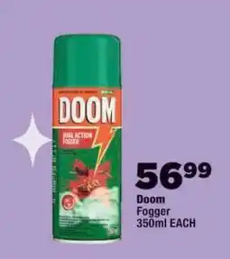 OK Foods Doom offer