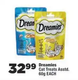 OK Foods Dreamies offer
