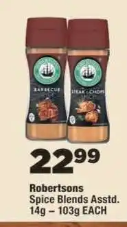 OK Foods Robertsons offer