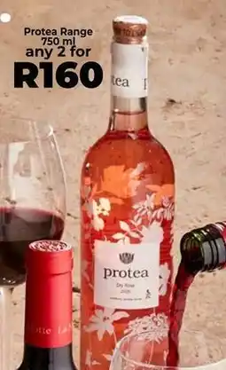 Food Lover's Market Protea - range offer