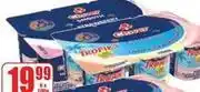 Boxer Clover - tropika offer