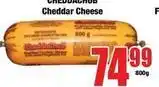 Boxer Cheddar cheese offer