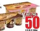 Boxer Tastic offer
