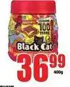 Boxer Black cat - smooth offer