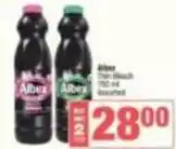 Spar Albex - thin bleach offer