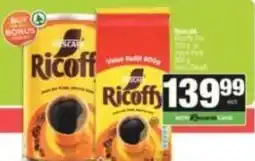 Spar Ricoffy offer