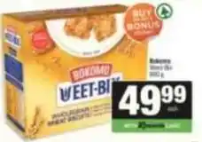 Spar Bokomo - weet-bi offer