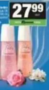 Spar Lady essence offer