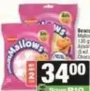 SuperSpar Mallows offer