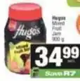 SuperSpar Hugo's - mixed fruit jam offer