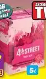 Shoprite Liquor 4th street - sweet rose offer