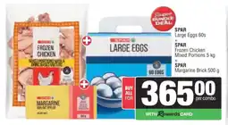 Spar SPAR Super Bundle Deal offer