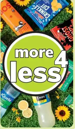 Makro aQuelle Lemonade offer
