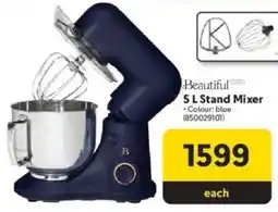 Makro Beautiful 5 L Stand Mixer offer