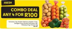 Makro Combo Deal offer