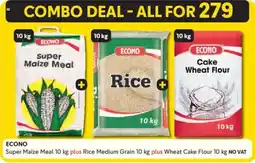 Makro All for 279 offer
