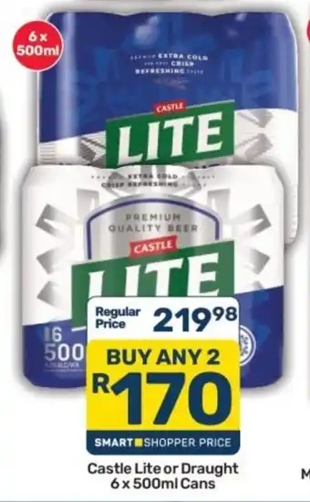 Castle Lite