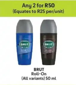 Makro Brut Roll-On offer