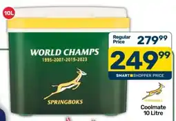 Pick n Pay Coolmate 10 Litre offer