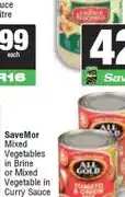 Spar Knorrox Soya Mince 400 g Assorted offer