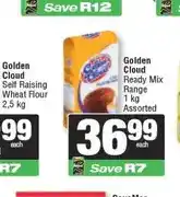 Spar Bokomo Weet-Bix 900 g offer