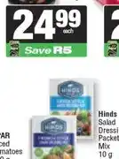 Spar Robertsons Rajah Curry Powder 200 g Assorted offer