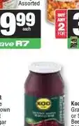 Spar Mrs Ball's Chutney 470 g Assorted offer