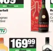 Spar The Glenlivet Founder's Reserve Single Malt Scotch Whisky 750ml offer