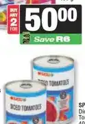 Spar Knorrox Cubes 24s Assorted offer