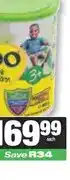 Spar Nestlé Nido 3+ Growth Milk 900 g offer