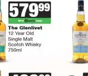 Spar Johnnie Walker Red Label Blended Scotch Whisky 750ml offer