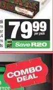 Spar Mondi Rotatrim Paper A4 80gsm 500 Sheets offer
